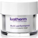Крем Ivatherm Multi-performance для чутливої і сухої шкіри обличчя 50 мл в інтернет-аптеці foto 1
