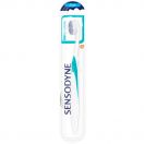 Зубная щетка Sensodyne Глубокое очищение мягкая цена foto 1