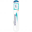 Зубна щітка Sensodyne Глибоке очищення м'яка ADD foto 2