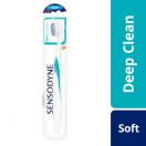 Зубная щетка Sensodyne Глубокое очищение мягкая купить foto 2