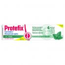 Протефикс (Protefix) крем фиксирующий с мятой 40 мл в интернет-аптеке foto 1