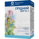 Грудний збір №1 внутрішній пакет 50 г ADD foto 1