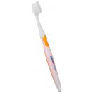 Зубна щітка Paro Swiss medic шовковисто-м'яка, з конічними щетинками, в асортименті, 1 шт. фото foto 4