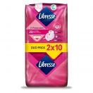 Прокладки Libresse Ultra+ 20 шт. цена foto 2