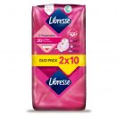 Прокладки Libresse Normal Ultra+ №20 в интернет-аптеке foto 2