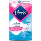 Прокладки щоденні Libresse Dailies Fresh&Protect Regular 32 шт. недорого foto 2