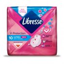 Прокладки Libresse ULtra+ Deo 10 шт. купить foto 2