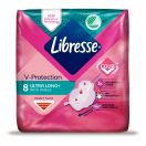Прокладки Libresse Ultra Long+ №8 в интернет-аптеке foto 2