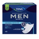 Прокладки урологические мужские Tena for Men 12 шт недорого foto 2