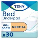 Пеленки Tena (Тена) Bed Normal 60х60 см №30 ADD foto 2