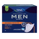 Прокладки урологічні чоловічі Tena for Men-3 №8 ціна foto 1