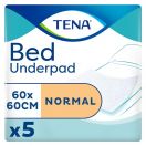 Пелюшки для немовлят Tena Bed (Тена Бед) Normal 60х60 см №5 в Україні foto 1