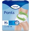 Підгузки-труси Tena (Тена) Pants Plus XL №12 замовити foto 2