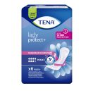 Прокладки урологічні жіночі Tena Lady Maxi №6 недорого foto 2