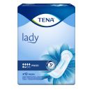 Прокладки урологічні жіночі Tena Lady Maxi №12 в Україні foto 1