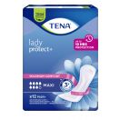 Прокладки урологические женские Tena Lady Maxi №12 цена foto 2