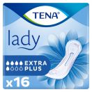 Прокладки урологічні жіночі Tena Lady Extra Plus №16 в Україні foto 2