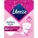 Прокладки Libresse Daily Fresh Plus Multistyle №30 недорого foto 1