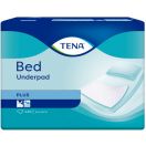 Пеленки гигиенические Tena (Тена) Bed Plus 40 см х 60 см №40 купить foto 1
