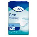 Пелюшки для немовлят TENA Bed Plus 60х60 см №30 ADD foto 3