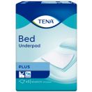 Пелюшки для немовлят Tena Bed (Тена Бед) Plus 60х60 см №5 ціна foto 3