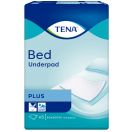 Пелюшки для немовлят Tena Bed (Тена Бед) Plus 60х90 см №5 купити foto 3