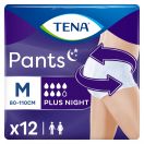 Подгузники для взрослых Tena Pants Plus Night Medium №12 в аптеке foto 1