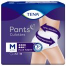 Підгузники для дорослих Tena Pants Plus Night Medium №12 купити foto 2