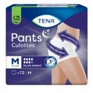 Подгузники для взрослых Tena Pants Plus Night Medium №12 купить foto 2