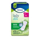 Прокладки TENA урологічні жіночі Lady Slim Normal №12 ADD foto 2