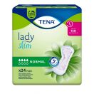 Прокладки Tena урологические женские Lady Slim Normal №24 цена foto 2