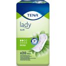 Прокладки TENA урологічні жіночі Lady Slim Mini №20 в інтернет-аптеці foto 2