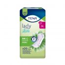Прокладки TENA урологічні жіночі Lady Slim Mini №20 ціна foto 2