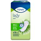 Прокладки TENA урологічні жіночі Lady Slim Mini Plus №16 ціна foto 2