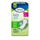 Прокладки TENA урологічні жіночі Lady Slim Mini Plus №16 ADD foto 2