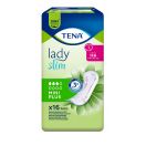 Прокладки TENA урологические женские Lady Slim Mini Plus №16 в аптеке foto 2