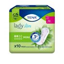 Прокладки TENA урологические женские Lady Slim Mini №10 купить foto 2