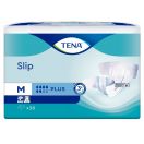 Підгузки для дорослих Tena slip plus medium 70х110 см 30 шт ціна foto 4