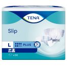 Підгузки для дорослих TENA Slip Plus дихаючі (Large) 30 шт недорого foto 3