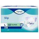 Підгузки для дорослих Tena (Тена) Slip Super (Large) 30 шт в Україні foto 4