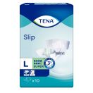 Підгузки для дорослих Tena (Тена) Slip Super (Large) 10 шт ADD foto 5