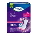 Прокладки урологические Tena (Тeна) Lady Maxi Night №6 в интернет-аптеке foto 2
