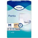 Підгузки-трусики Tena Pants Normal Medium для дорослих 30 шт  замовити foto 2