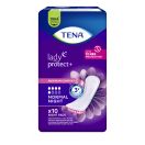Прокладки урологические Tena (Тена) Lady Normal Night №10 ADD foto 2