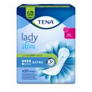 Прокладки урологічні жіночі TENA Lady Extra №20 замовити foto 2