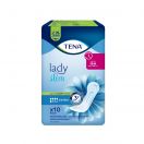 Прокладки урологические женские TENA Lady Extra №10 цена foto 2