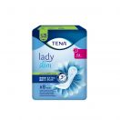 Прокладки урологические женские TENA Lady Extra Plus №8 недорого foto 2