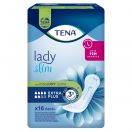 Прокладка урологічна Tena Lady Extra plus Insta Dry, 16 шт. замовити foto 2