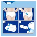 Подгузники-трусы Tena (Тена) Pants Plus XL №12 в аптеке foto 6