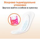 Прокладки Kotex Active Deo щоденні, 48 шт. в Україні foto 5